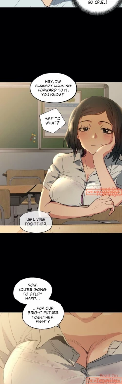 Page 152 of Lucky Guy Ch.30/?