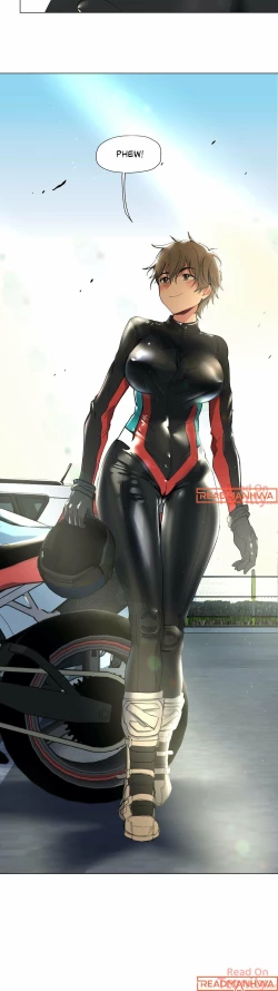 Page 156 of Lucky Guy Ch.30/?