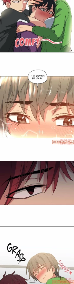 Page 184 of Lucky Guy Ch.30/?