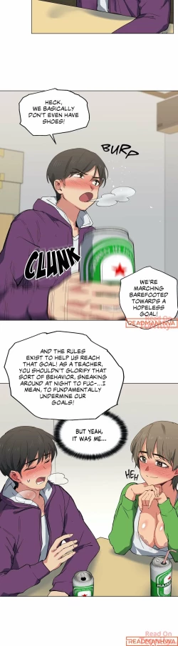 Page 193 of Lucky Guy Ch.30/?