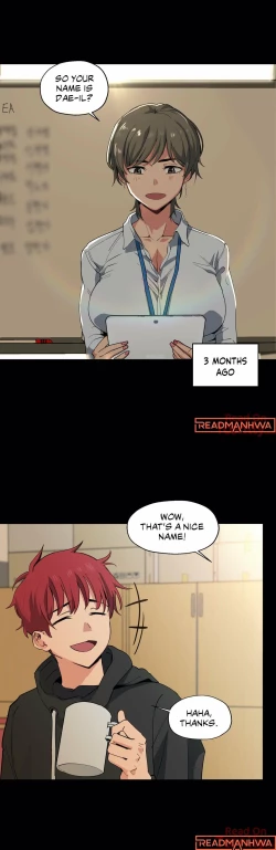 Page 215 of Lucky Guy Ch.30/?