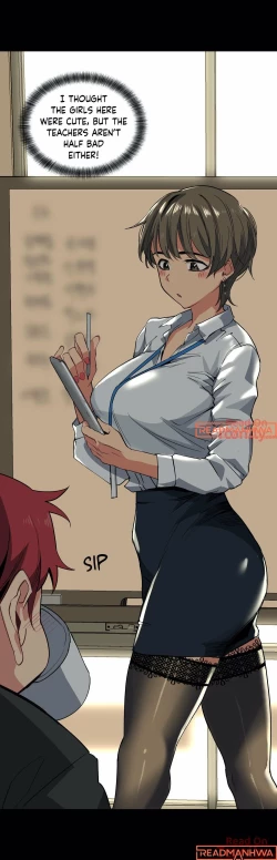 Page 218 of Lucky Guy Ch.30/?