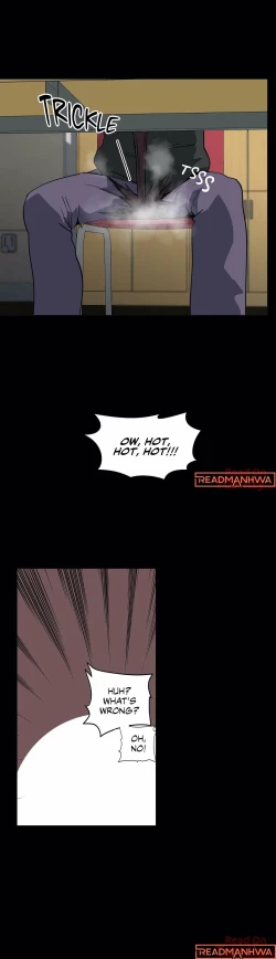 Page 222 of Lucky Guy Ch.30/?