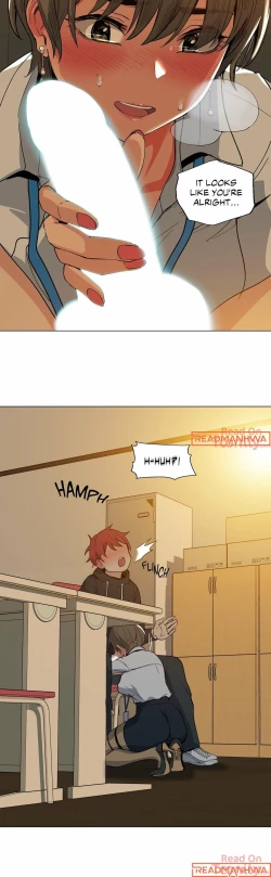 Page 228 of Lucky Guy Ch.30/?