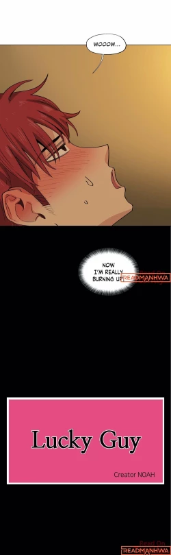 Page 229 of Lucky Guy Ch.30/?