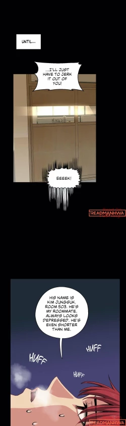 Page 237 of Lucky Guy Ch.30/?