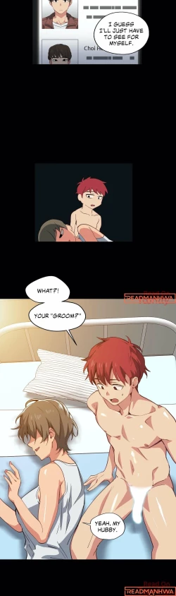 Page 240 of Lucky Guy Ch.30/?