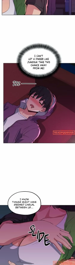 Page 246 of Lucky Guy Ch.30/?