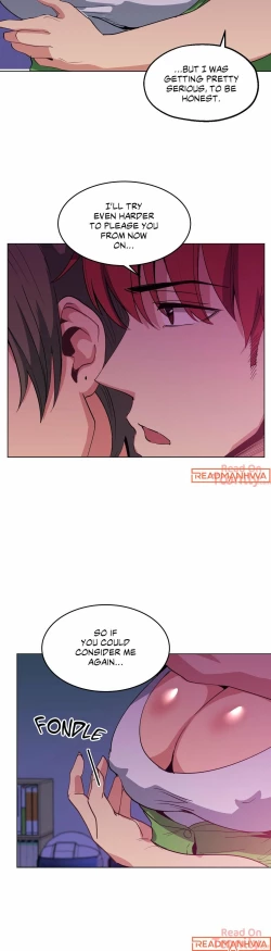 Page 247 of Lucky Guy Ch.30/?