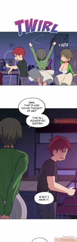 Page 248 of Lucky Guy Ch.30/?
