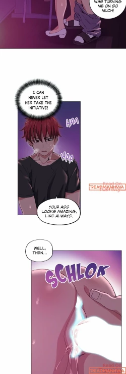 Page 258 of Lucky Guy Ch.30/?