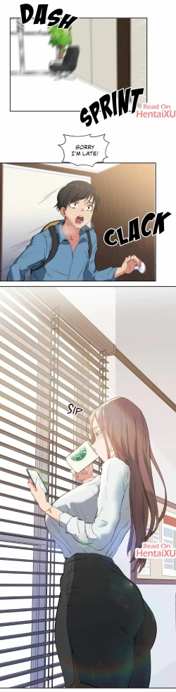 Page 25 of Lucky Guy Ch.30/?