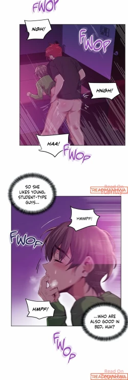 Page 260 of Lucky Guy Ch.30/?