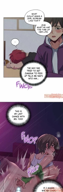 Page 261 of Lucky Guy Ch.30/?