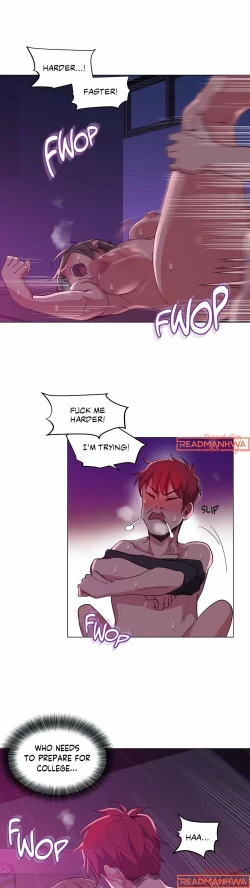 Page 269 of Lucky Guy Ch.30/?