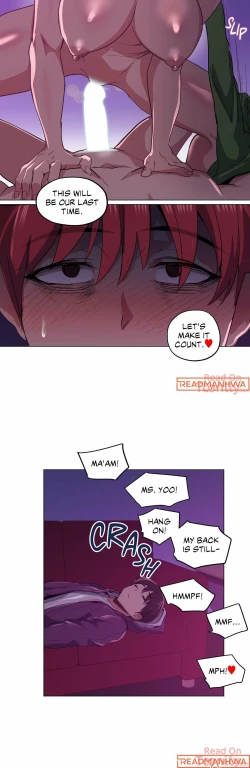 Page 277 of Lucky Guy Ch.30/?