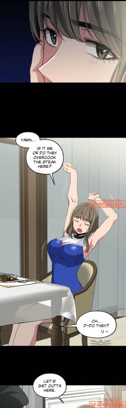 Page 288 of Lucky Guy Ch.30/?