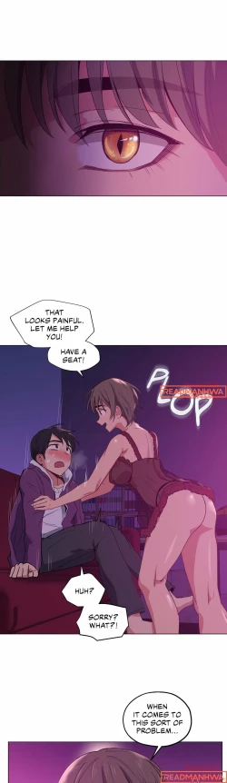 Page 312 of Lucky Guy Ch.30/?