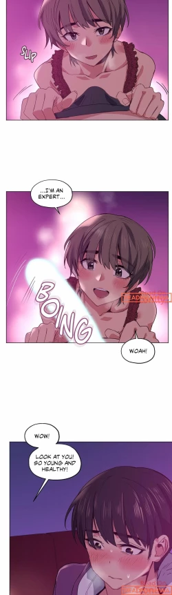 Page 313 of Lucky Guy Ch.30/?