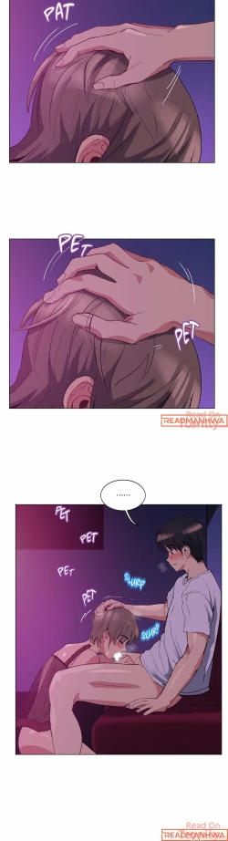 Page 320 of Lucky Guy Ch.30/?