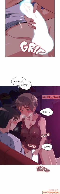Page 324 of Lucky Guy Ch.30/?