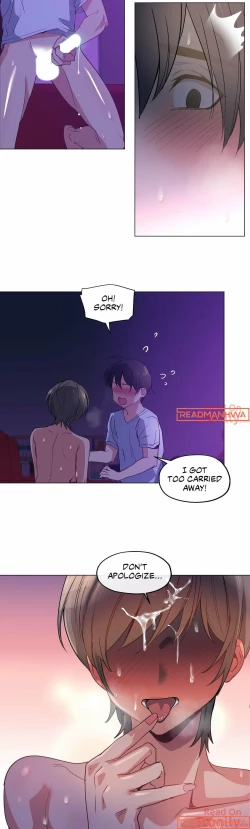 Page 368 of Lucky Guy Ch.30/?