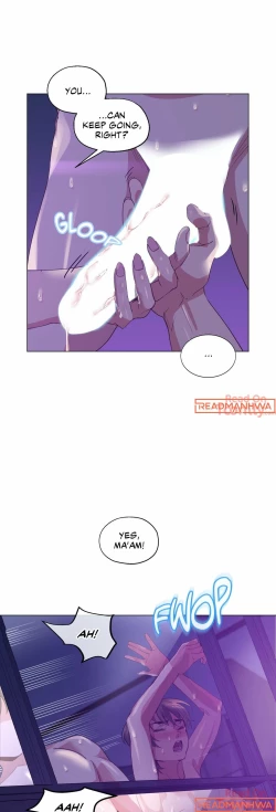 Page 370 of Lucky Guy Ch.30/?
