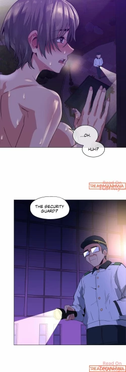 Page 373 of Lucky Guy Ch.30/?