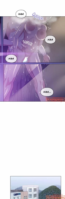 Page 377 of Lucky Guy Ch.30/?