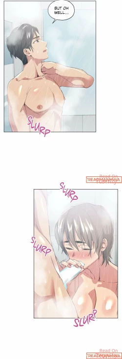 Page 383 of Lucky Guy Ch.30/?