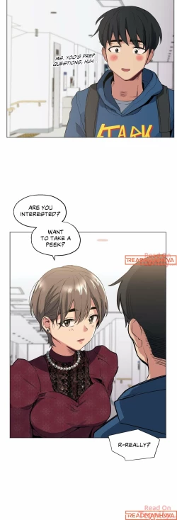 Page 391 of Lucky Guy Ch.30/?