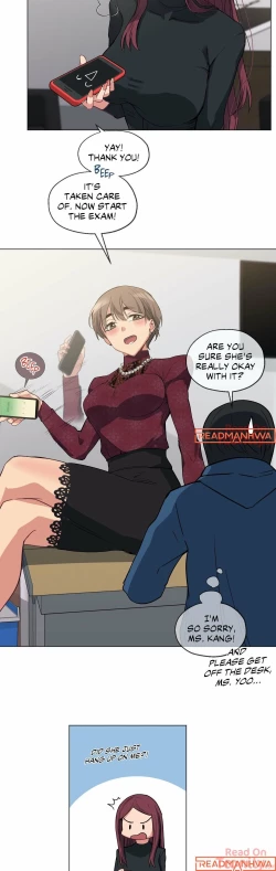 Page 402 of Lucky Guy Ch.30/?