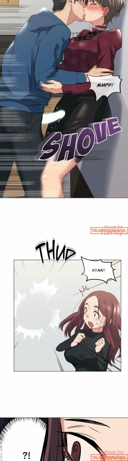 Page 410 of Lucky Guy Ch.30/?