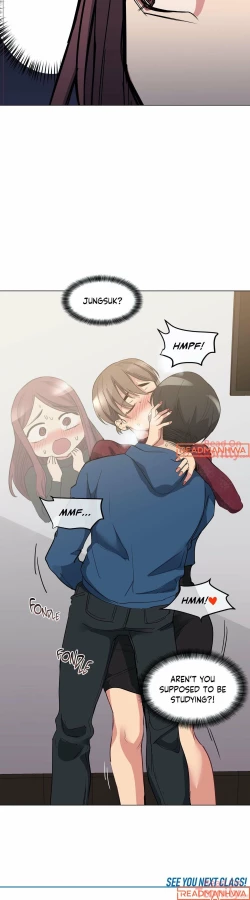 Page 411 of Lucky Guy Ch.30/?