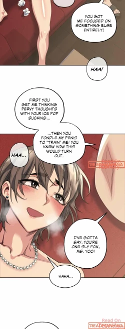 Page 421 of Lucky Guy Ch.30/?