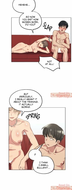 Page 422 of Lucky Guy Ch.30/?