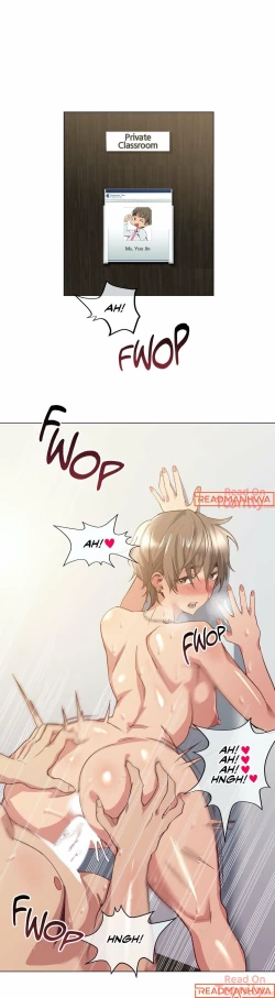 Page 441 of Lucky Guy Ch.30/?