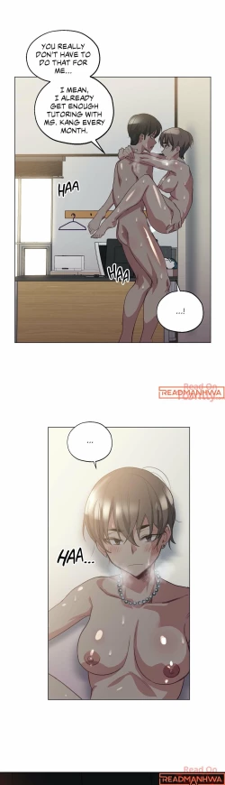 Page 447 of Lucky Guy Ch.30/?