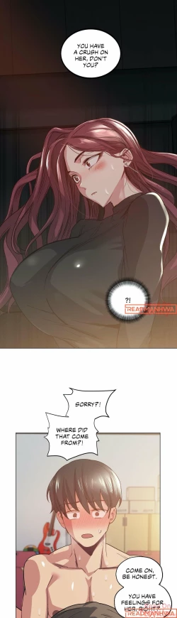 Page 448 of Lucky Guy Ch.30/?