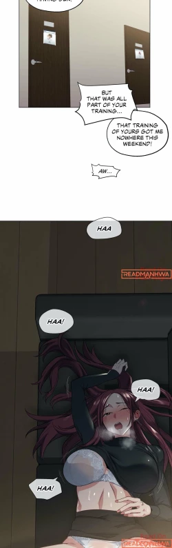 Page 464 of Lucky Guy Ch.30/?