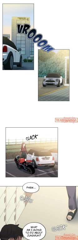 Page 467 of Lucky Guy Ch.30/?