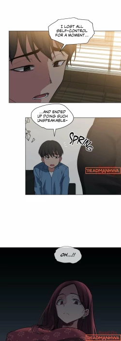 Page 479 of Lucky Guy Ch.30/?