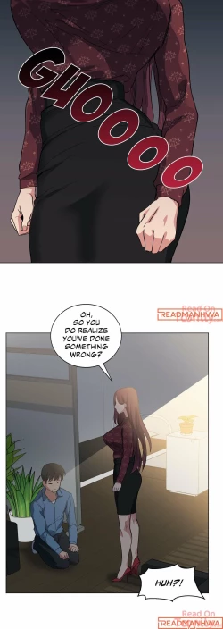 Page 480 of Lucky Guy Ch.30/?