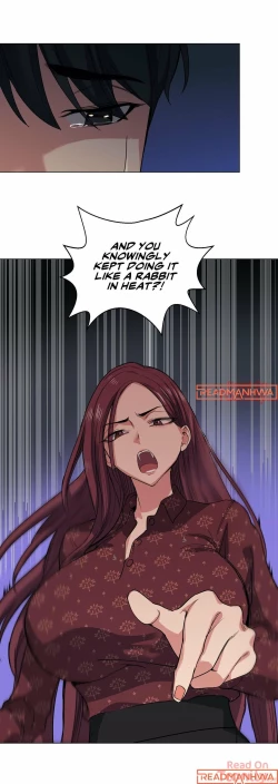 Page 481 of Lucky Guy Ch.30/?