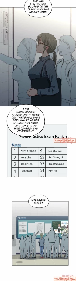 Page 496 of Lucky Guy Ch.30/?