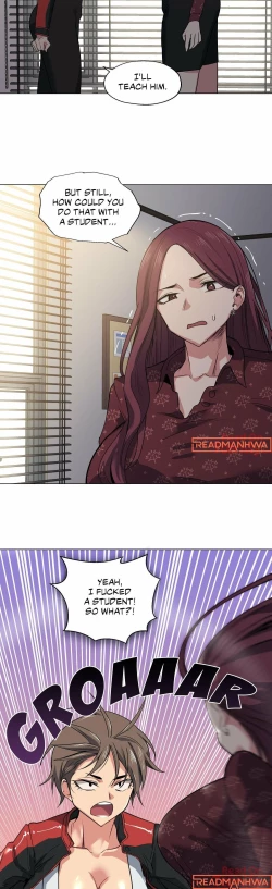 Page 501 of Lucky Guy Ch.30/?