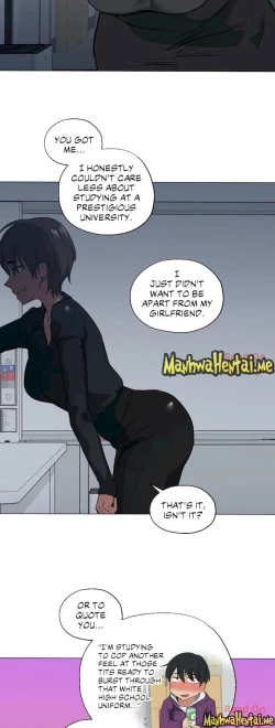 Page 531 of Lucky Guy Ch.30/?