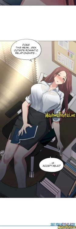 Page 538 of Lucky Guy Ch.30/?