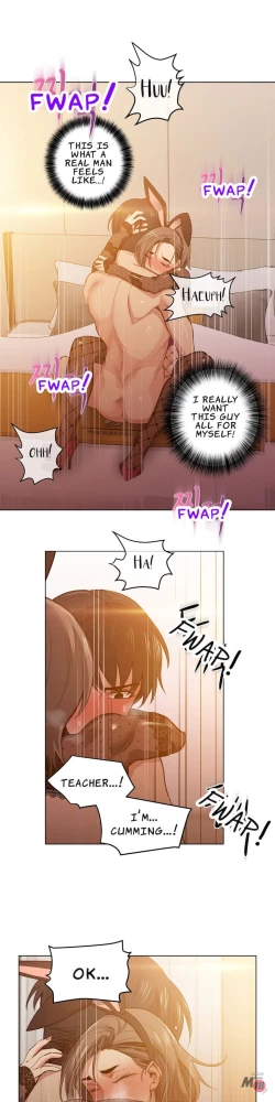 Page 571 of Lucky Guy Ch.30/?