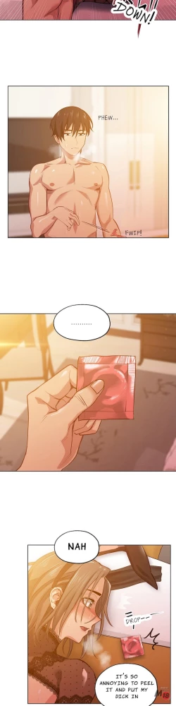 Page 580 of Lucky Guy Ch.30/?